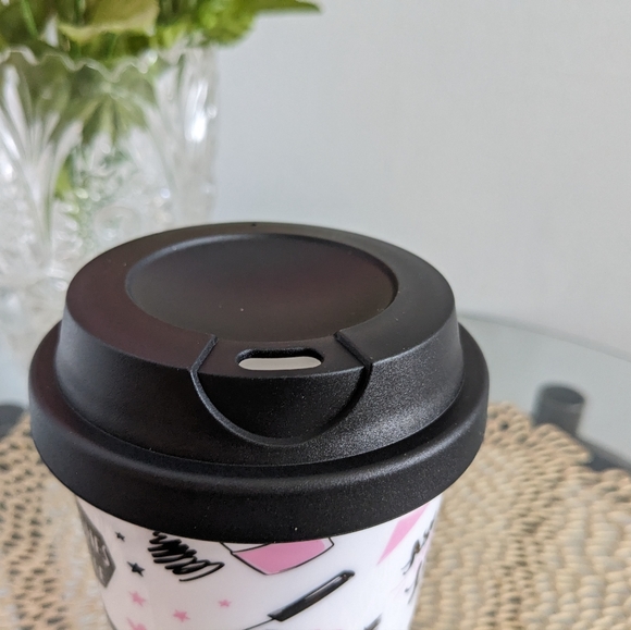 Coffee cup - Picture 3 of 3